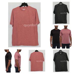 Brand new Glacier men 2 pack  performance tee shirts